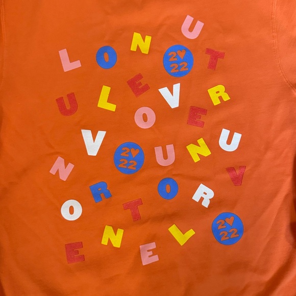 Harry Styles Love on Tour Sweatshirt - Picture 2 of 4